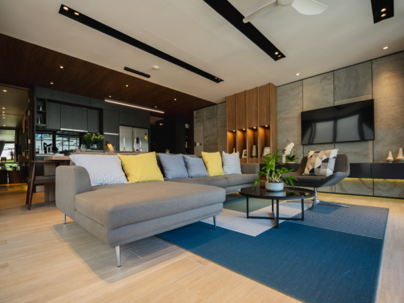 Phuket | Modern Condos for Sale Bangtao Beach