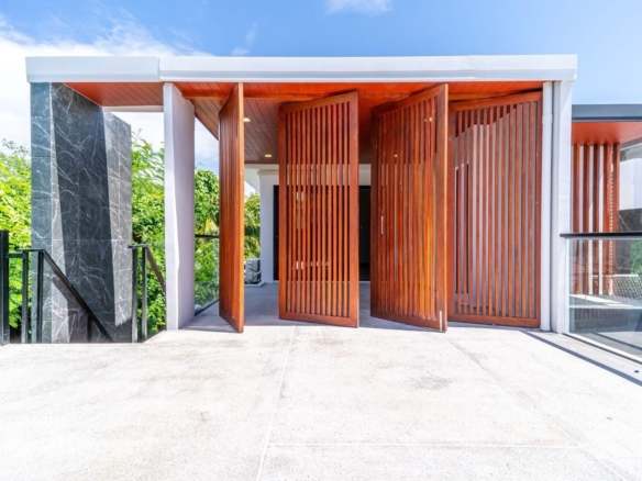 Phuket | 2-Storey House for Sale Near BIS Koh Kaew
