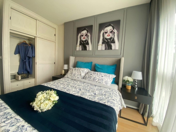 Phuket | Dlux Condominium for Sale