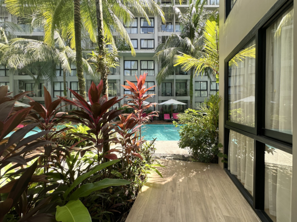 Phuket | Diamond Condominium Bang Tao for Sale