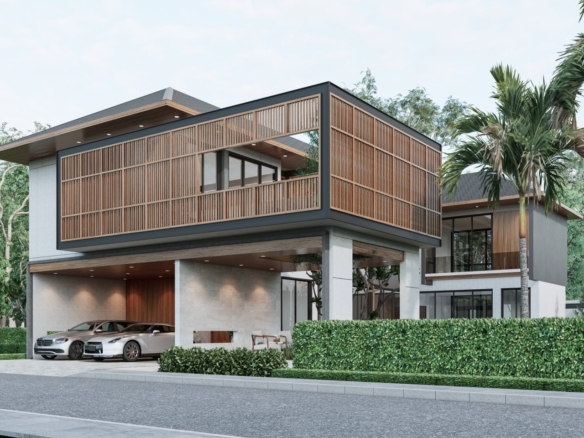 Phuket | Mouana Grande Chalong Bay for Sale