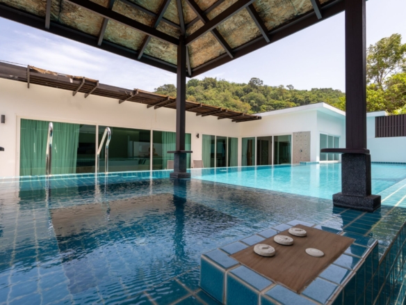 Phuket | Penthouse at Kamala – Foreign Freehold