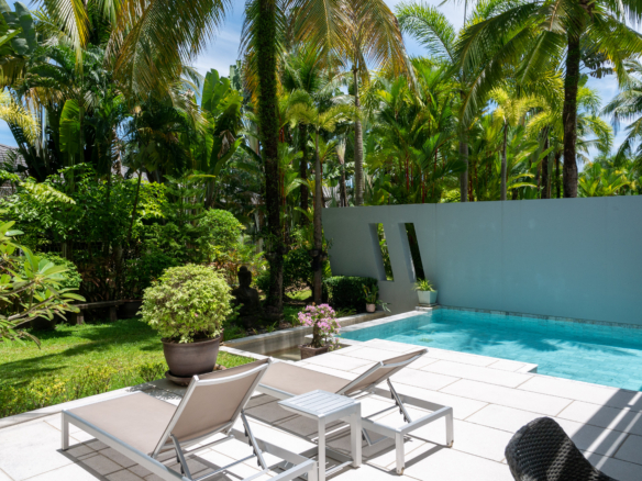 Phuket | Mandala 3 Bedroom Condo with Private Pool for Sale