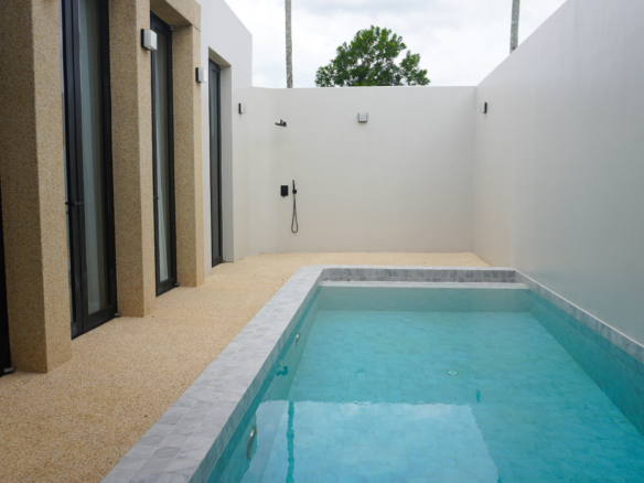 Phuket | Pool villa for Rent