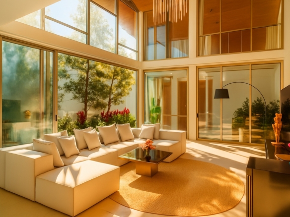 Phuket | 4-Bedroom Luxury Pool Villa for Sale