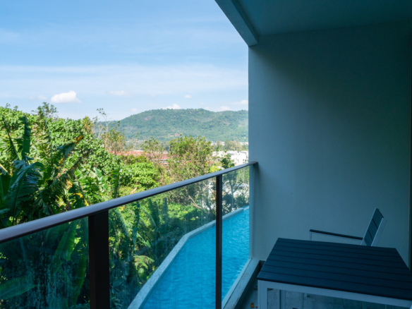 Phuket | Oceana Kamala 1-Bedroom Condo for Sale