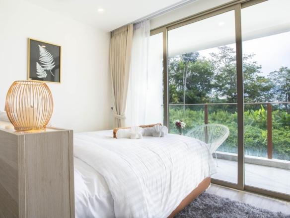 Phuket | Oceana condo for Sale Kamala