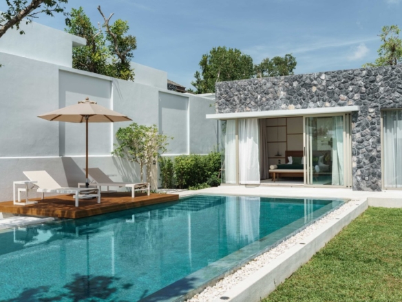 Phuket | Brand New 4-Bedroom Villa for Sale in Foresta Estate