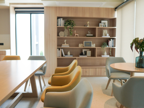 Phuket | 1-Bedroom Condo for Sale at Space Cherngtalay