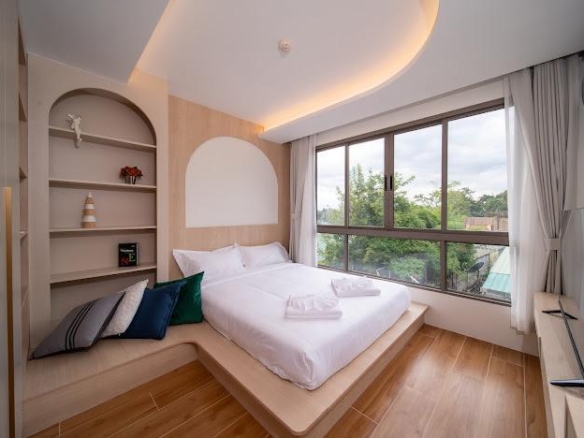 Phuket | Freehold Studio for Sale at Fantasea, Kamala