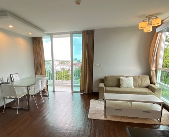 Phuket | 2-Bedroom Condo for Sale at The Light Condominium
