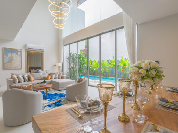 Phuket | Pool Villas at Zenithy Connext – Last 2 Units Available