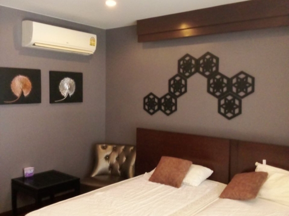 Phuket | Modern Studio Condo at Regent Bangtao