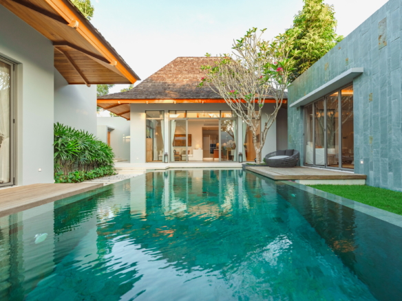 Luxury Anchan Flora Villa for Sale – Last Unit, Ready to Move In