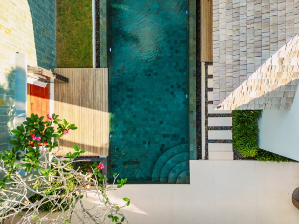 Anchan Mountain Breeze Villa – Ready to Move in