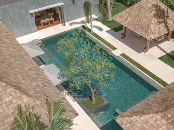 Anchan Luxury Villas – Prime Phuket Locations