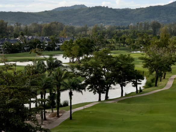 Phuket | Apartments for Sale in Laguna Phuket