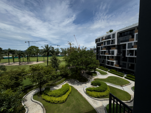 Phuket | Apartments for Sale in Laguna Phuket