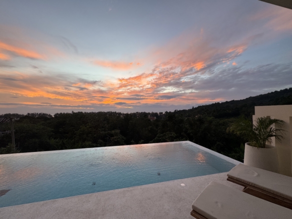 Phuket | Luxury 4-Bedroom Villa with Sea-view for Sale