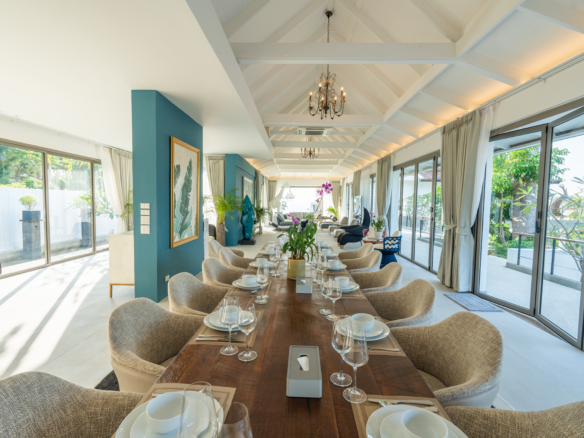 Villa Ayara for Rent | Luxury 1-Year Rental in Phuket