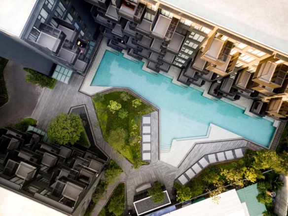 Phuket | Spacious 1-Bedroom Foreign Freehold Condo for Sale