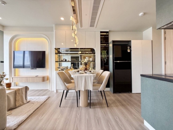 Phuket | The Deck Condo Patong 2 bedroom for Sale