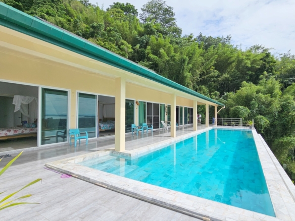 Phuket | 6 Bedroom Villa for Sale in Yamu