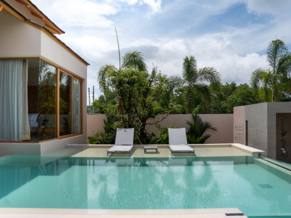 Phuket | Celestia Villas – 4-Bedroom Pool Villas for Sale