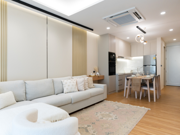 Phuket | Relife condominium for Sale in Rawai