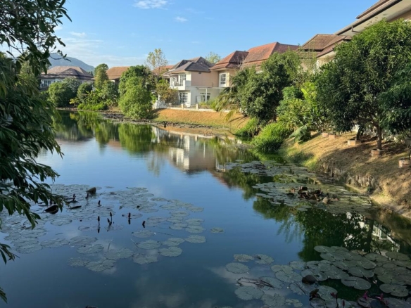 Phuket | 4  Bedroom Home for Sale in Chalong