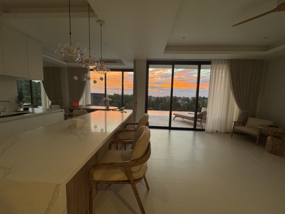 Phuket | Mandarin Villa for Sale Naithon Beach