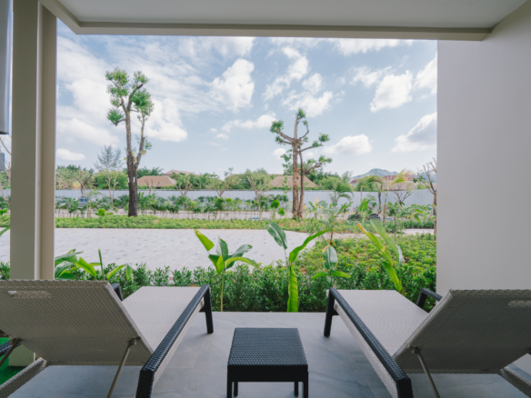 Phuket | 1 Bedroom The Title Legendary Bangtao condo for Sale