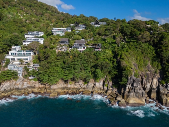 Phuket | Villa Yin | Kamala Headland for Sale