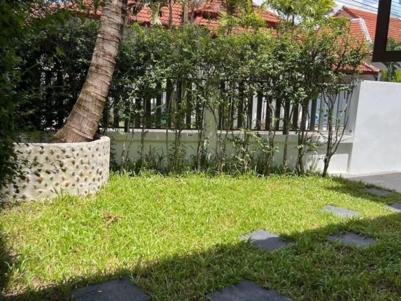 Phuket | Charming 3-Bedroom House for Sale in Koh Kaew