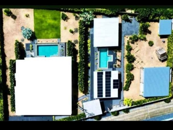Khao Lak | Tranquil Estate with Main Villa and Two Bungalows