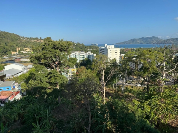 Phuket | 2-Bedroom Condo for Sale Patong