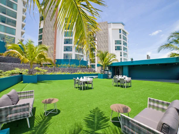 Phuket | 1 Bedroom Condo for Sale – Freehold