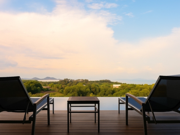 Phuket | Seaview villa Koh Keaw for Sale