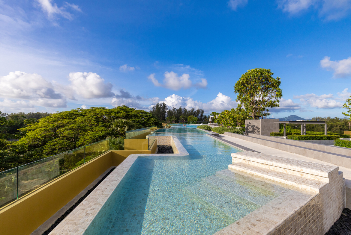 Laguna Beachside Residences | Bang Tao, Phuket