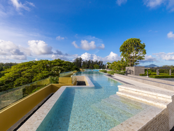 Laguna Beachside Residences | Bang Tao, Phuket