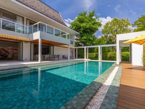 The Park Villa | Laguna Phuket for Sale