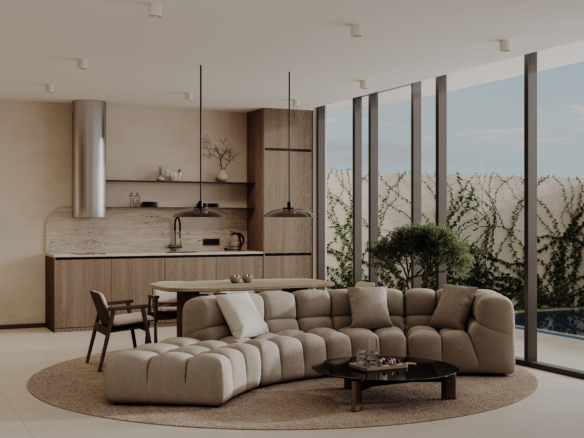 Rise Villas Phuket for Sale – High Rental Return