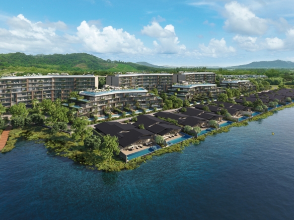 Resale Opportunity | Laguna Lakelands (Under Construction)