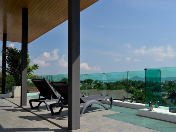 Villa Laelia – Ready-to-Move-In Sea View Villas