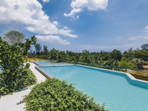 For Sale | Spacious 3-Bedroom Apartment at Laguna Beachside