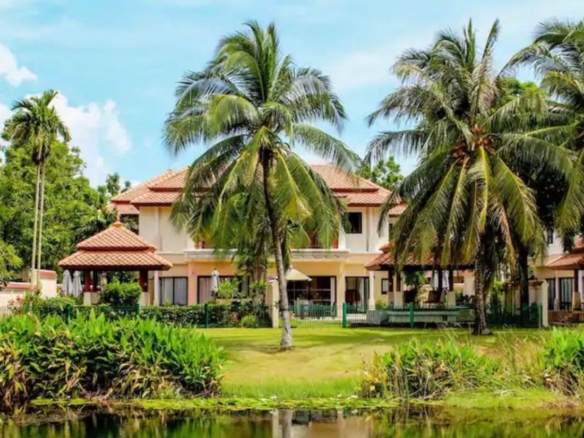 Renovated 4-Bedroom Pool Villa for Sale – Angsana Villa Resort