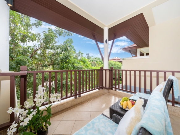 Phuket | Modern 2-Bedroom Townhouse – Bang Tao