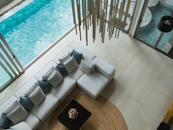 Phuket | Luxury 4-Bedroom Smart Pool Villa for Sale