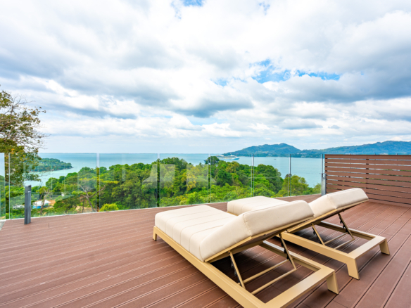 Phuket | Luxury Condominium for Sale –  Ready to move in
