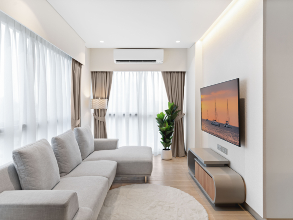 For Sale | 2-Bedroom Apartment at Laguna Lakeside